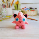 Amigurumi - Pokémon Gold Bundle